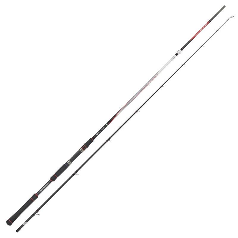 Canna Kali Kunnan Libster FF Spinning