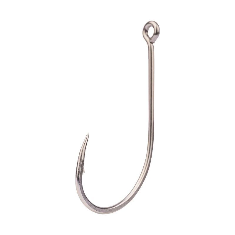 Ami Mustad Alpha Point Light Game Hook 9179AP