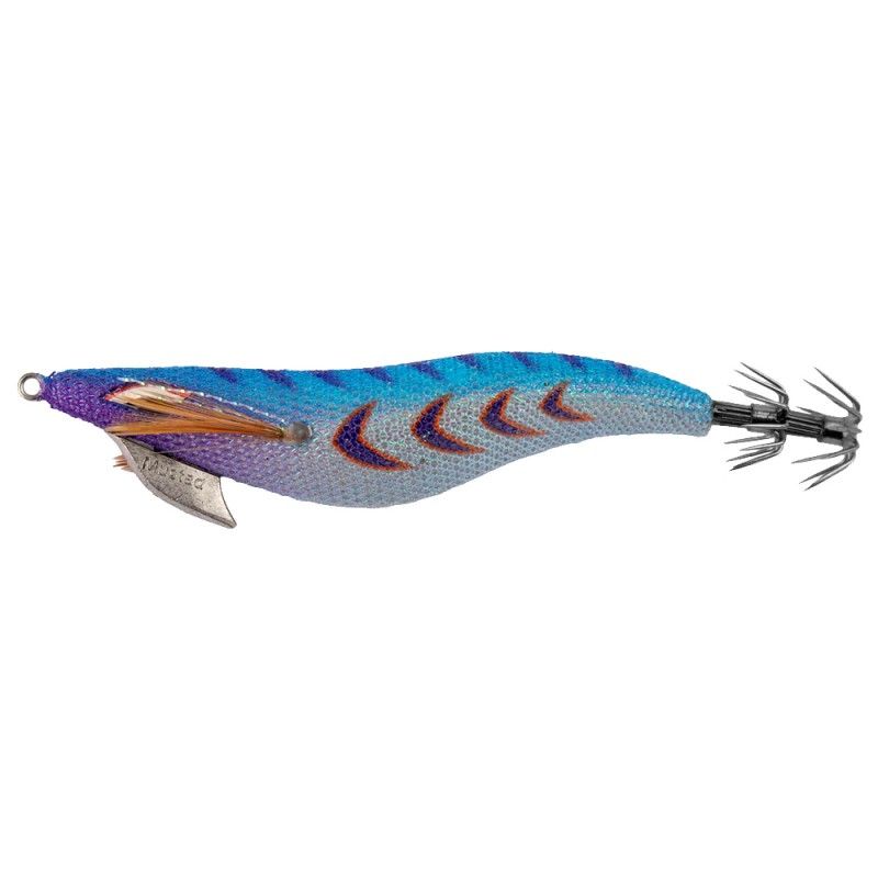 Artificiale Mustad Baku Dart Fall Egi UV