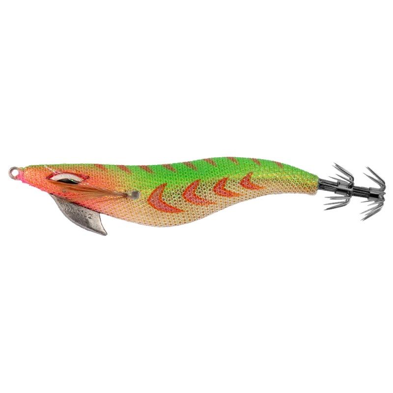 Artificiale Mustad Baku Dart Fall Egi UV