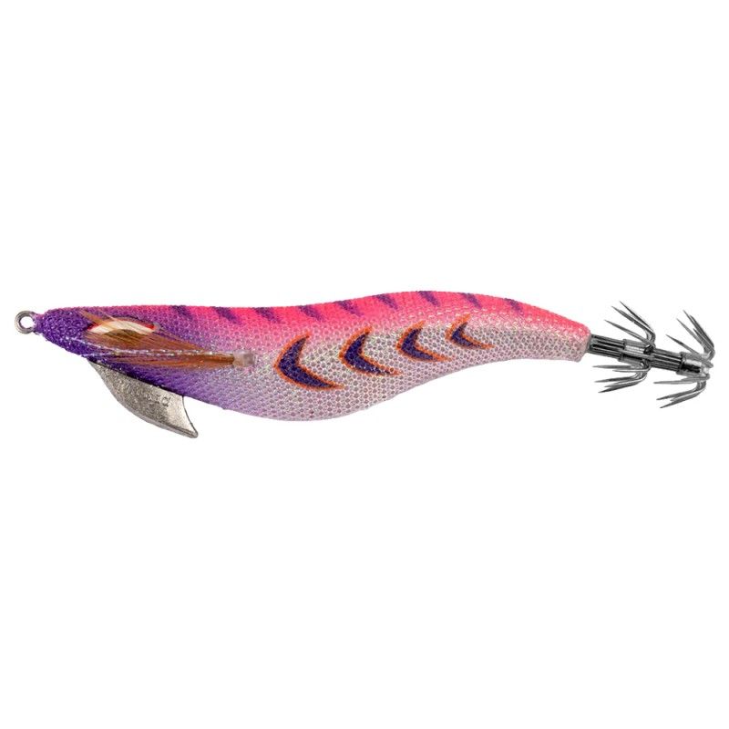 Artificiale Mustad Baku Dart Fall Egi UV
