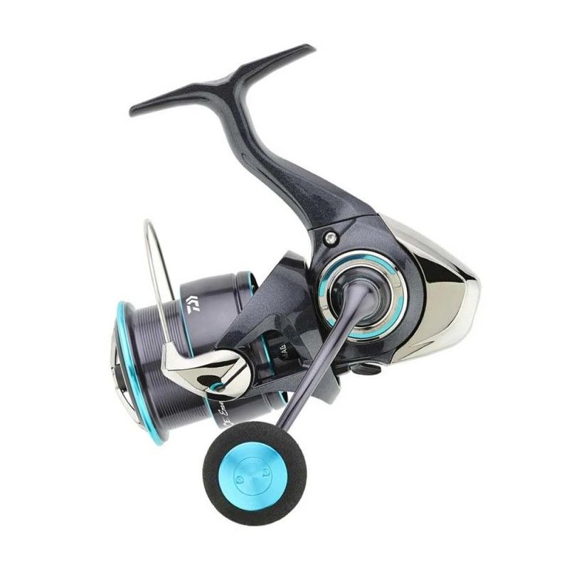 Mulinello Daiwa 23 Emeraldas E LT