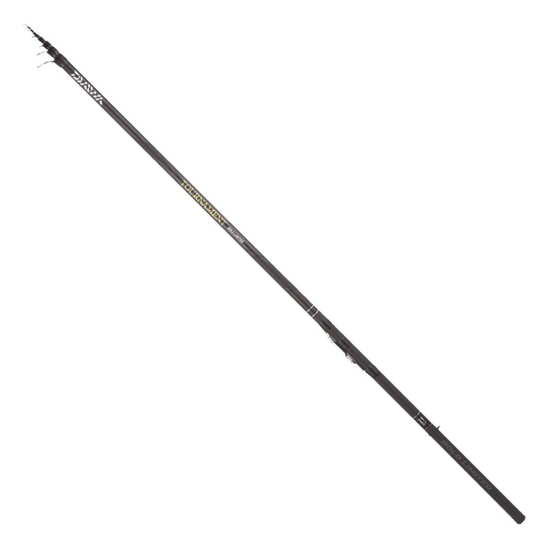 Canna Daiwa 23 Bolo Tournament TN AGS LTD - PW70-BI