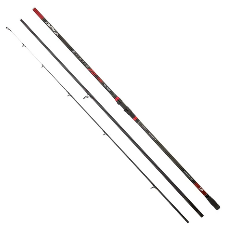 Canna Daiwa 19 Ninja Surf SCW - IT Model