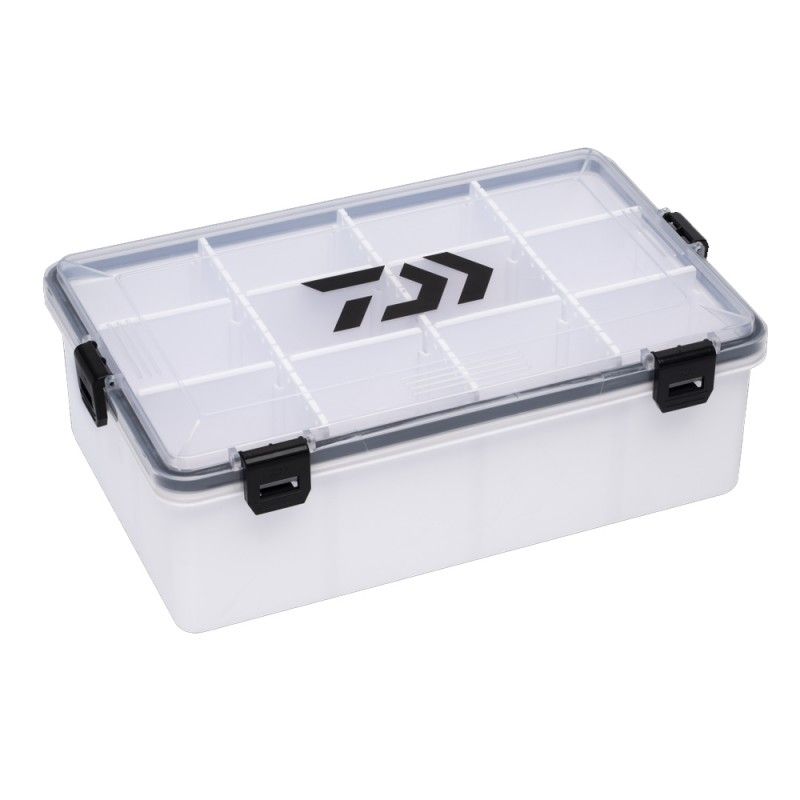 Porta Artificiale Daiwa D-Box Deep Clear