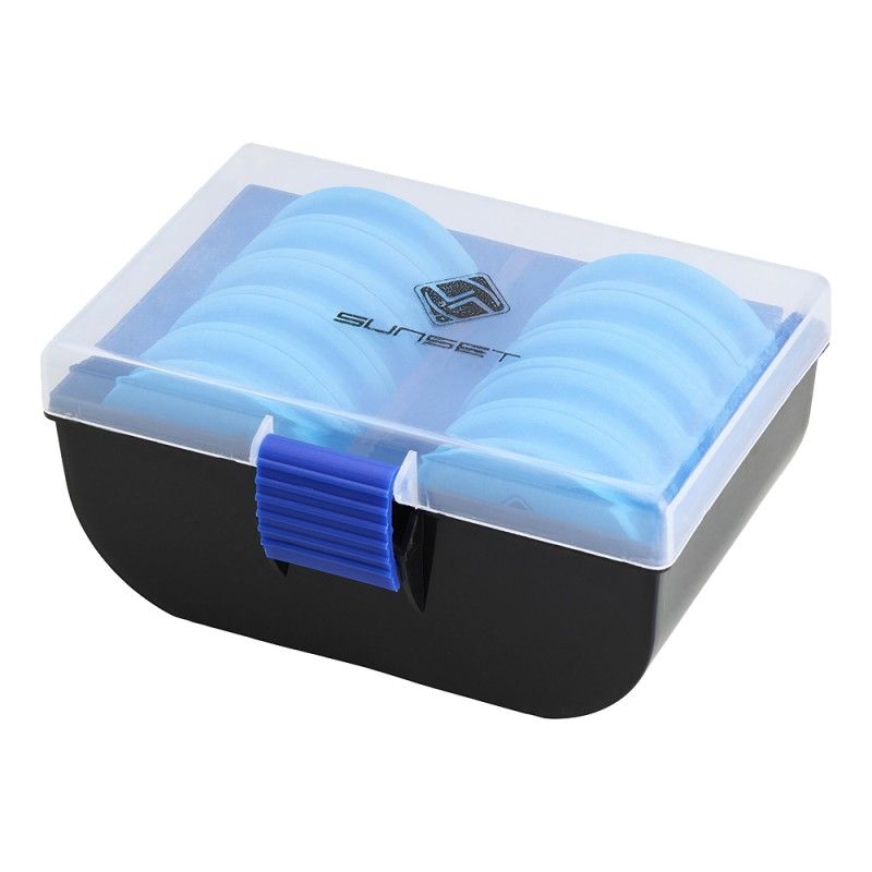Sunset Box Porta Avvolgilenze Sunwinder