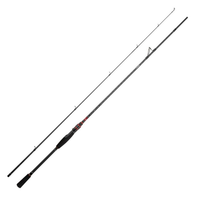 Canna Daiwa 23 Ninja Egi