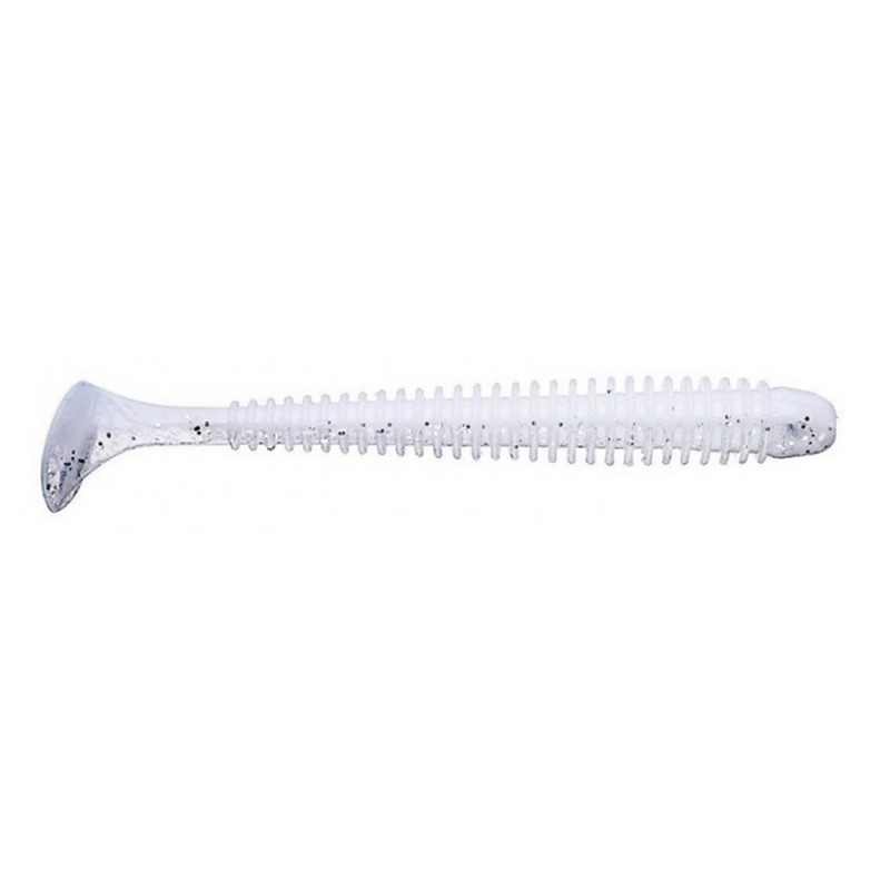 Artificiale Keitech Swing Impact Shad Siliconico