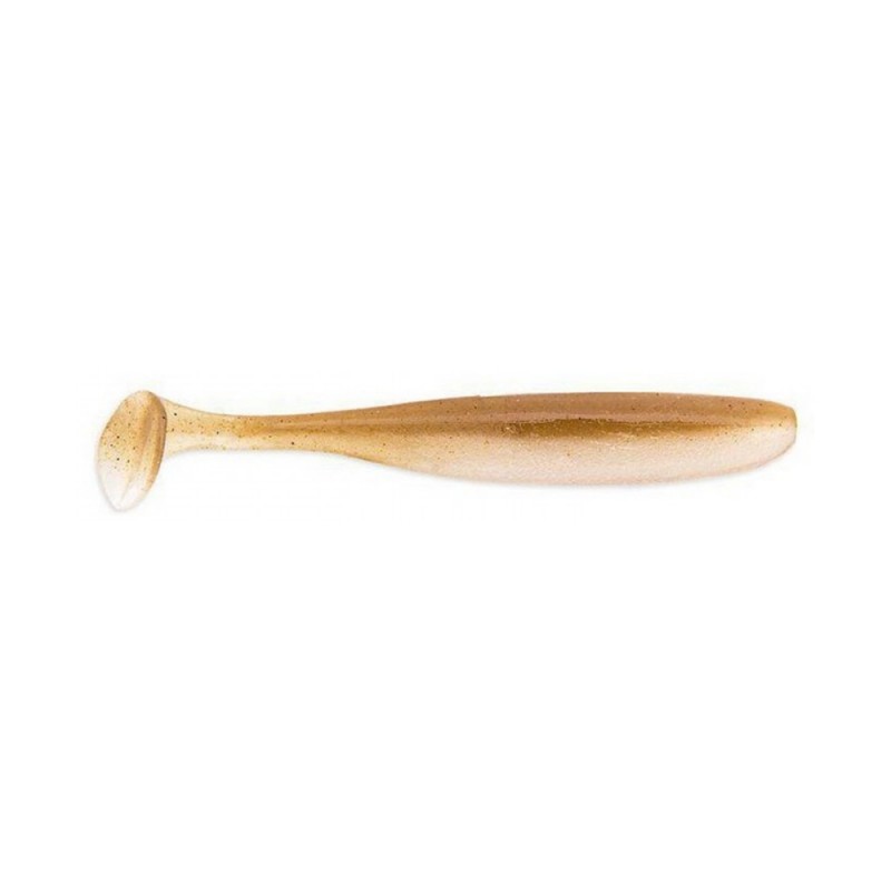 Artificiale Keitech Easy Shiner Shad Siliconico