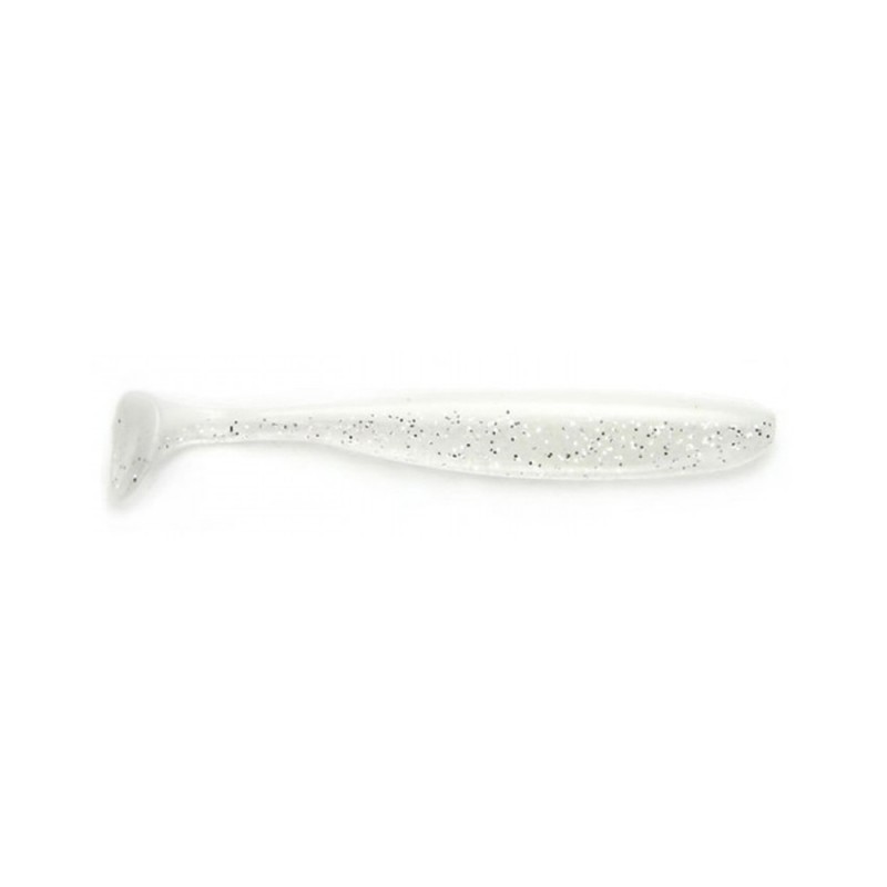 Artificiale Keitech Easy Shiner Shad Siliconico