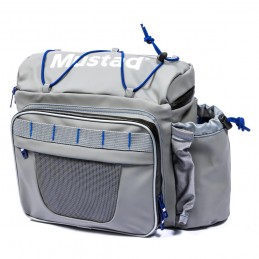 Borsa Mustad Game Time Hip...