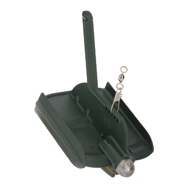 Kristal Fishing Affondatore Idrodinamico Squid Catcher AFC