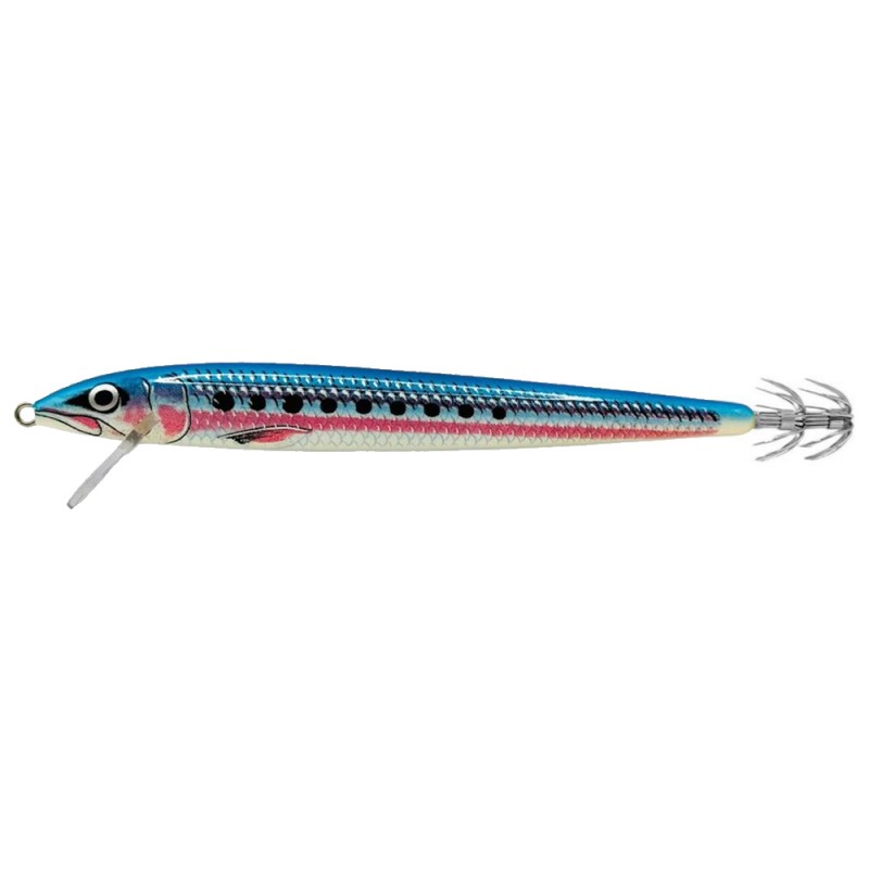 Artificiale Rapala Squid Floater 13cm