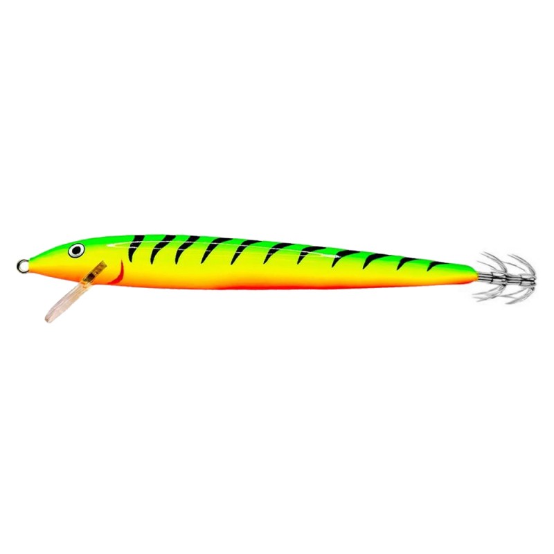Artificiale Rapala Squid Floater 13cm