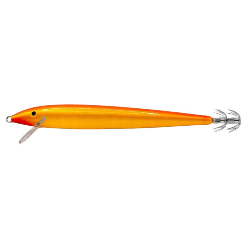 Artificiale Rapala Squid Floater 13cm