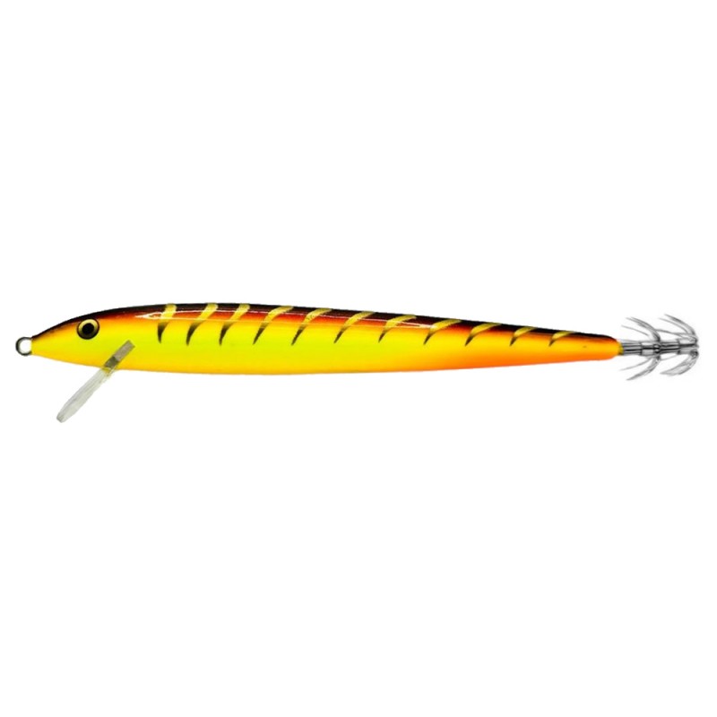 Artificiale Rapala Squid Floater 13cm