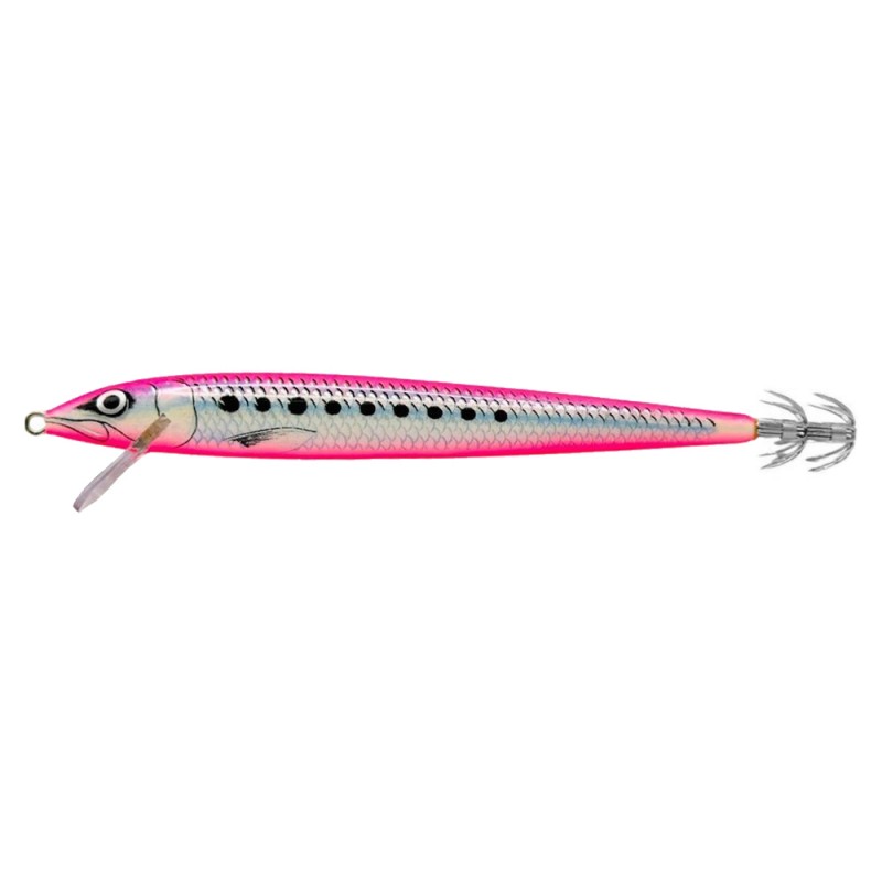 Artificiale Rapala Squid Floater 13cm