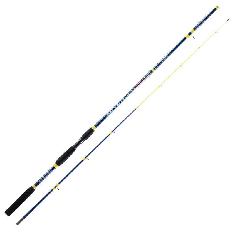 Canna Alcedo Advanced Squid Hunter