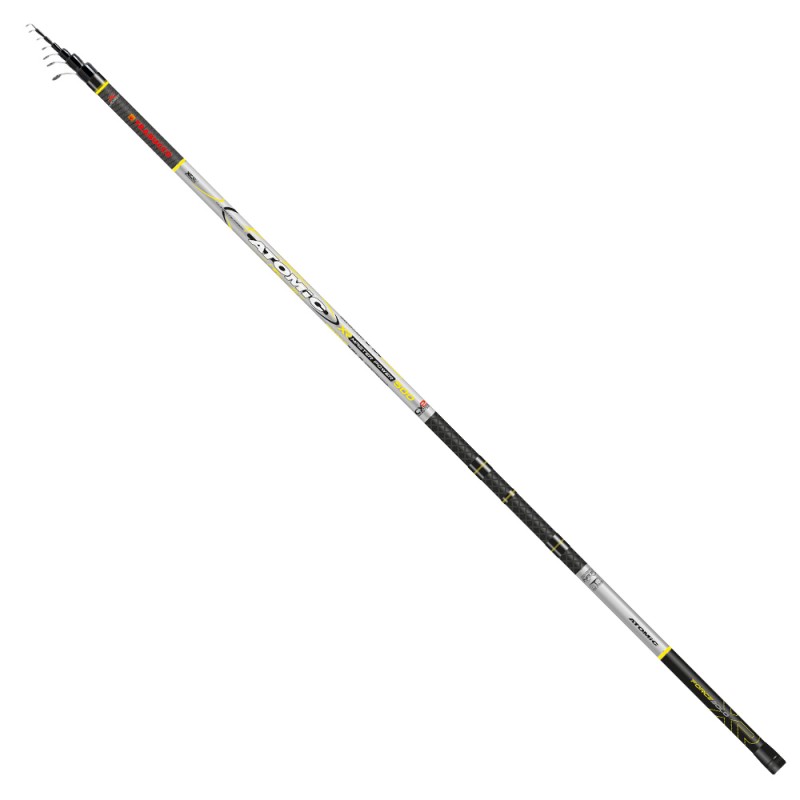 Canna Trabucco XR Master Power BLS - 6MT