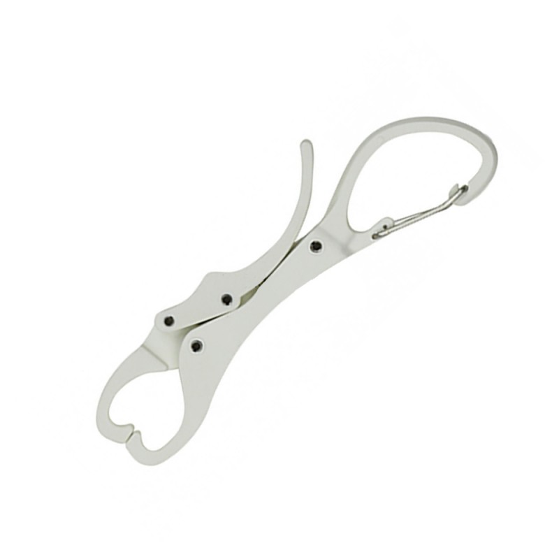 Boga Grip Prox Towel Clipper PX416
