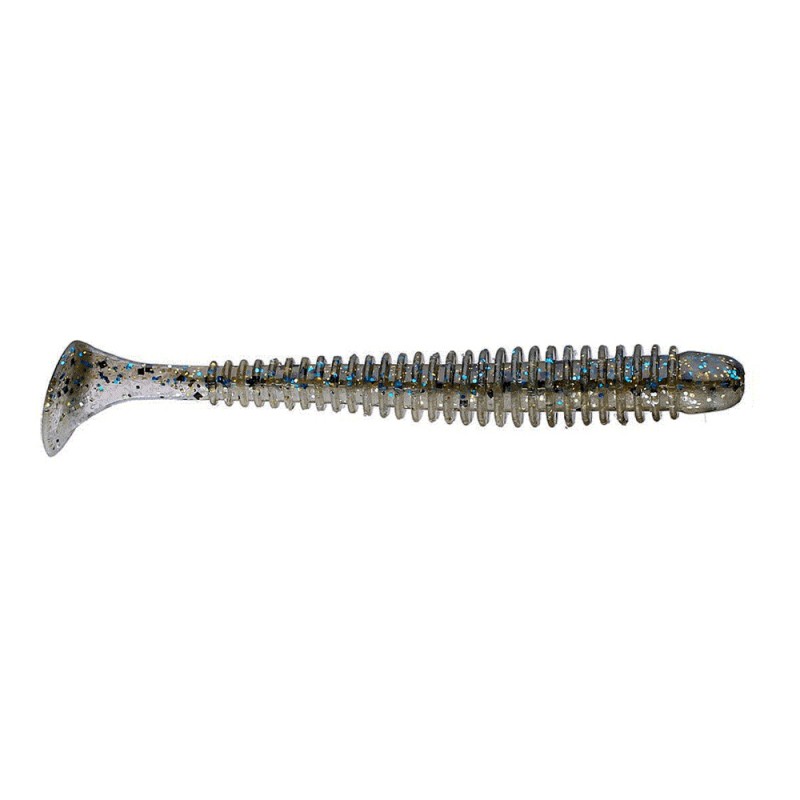 Artificiale Keitech Swing Impact Shad Siliconico