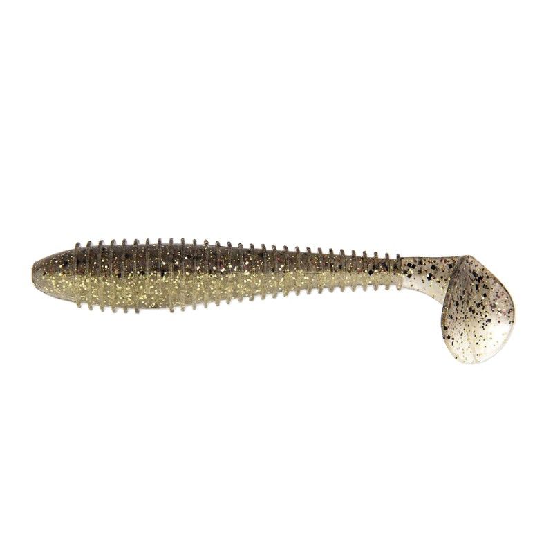 Artificiale Keitech Swing Impact Fat 3.3 Shad