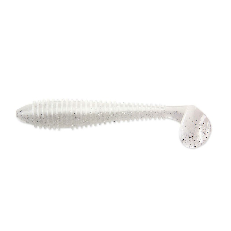 Artificiale Keitech Swing Impact Fat 3.3 Shad