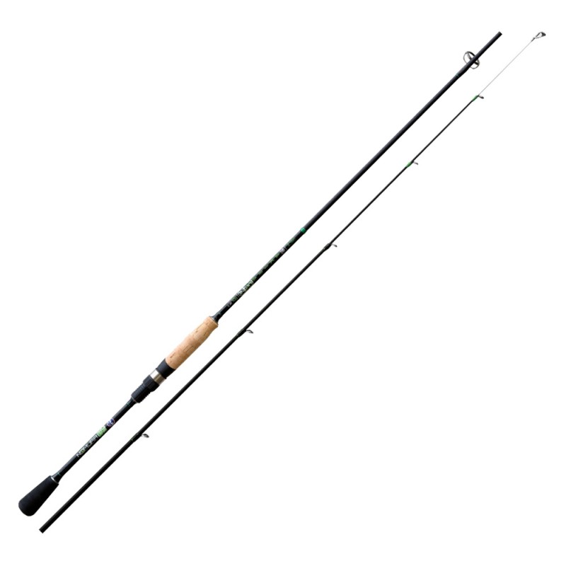 Canna Nomura Akira Pro Spinning 2.30mt