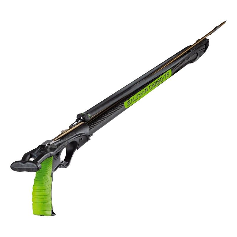 Arbalete Salvimar Metal Carbo Open 95 Mono Elastico
