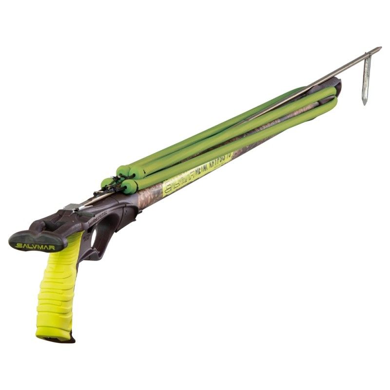Arbalete Salvimar Metal Krypsis Doppio Elastico