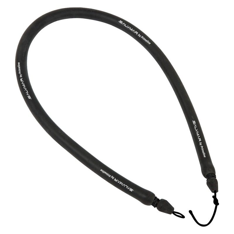Salvimar Elastico Prime Black Legato