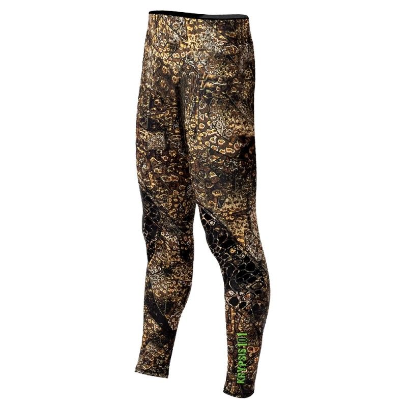 Pantalone Salvimar Muta Krypsis 101