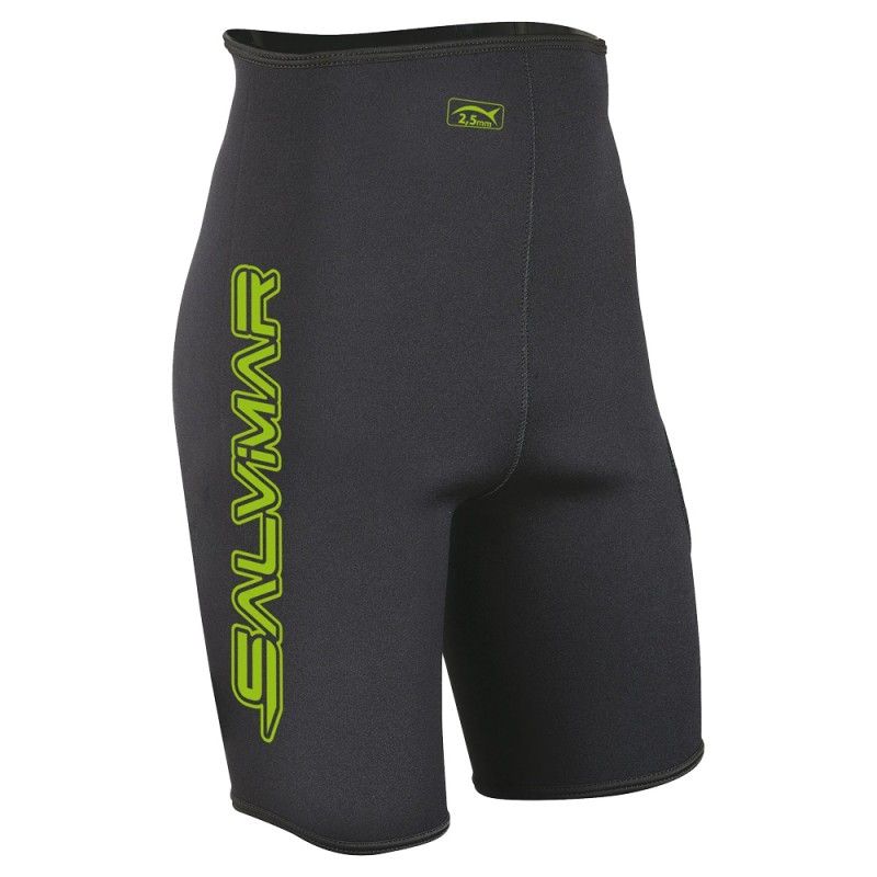 Salvimar Bermuda Drop 2.5mm