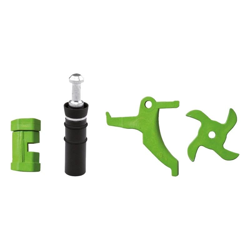 Salvimar Kit Race Pistone Predathor