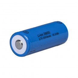 Salvimar Batteria Torcia...