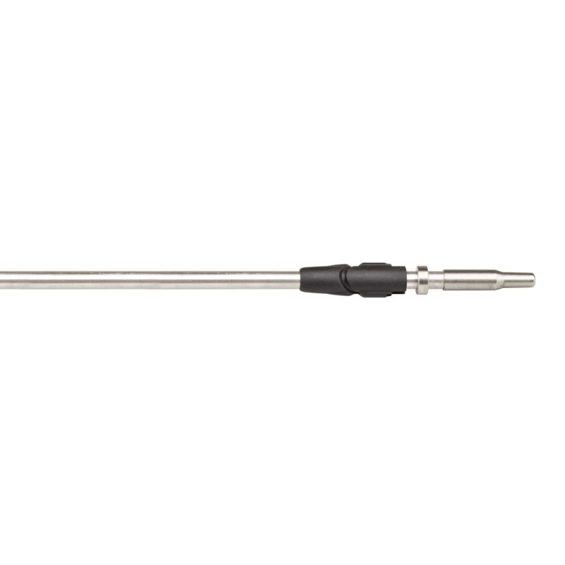 Asta Salvimar Medi Sten Inox Filettata Serie Vintair Ø8 - 650mm