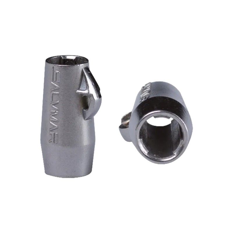 Salvimar Scorrisagola Inox con Rondella