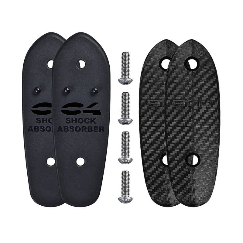 C4 Carbon 200 Assembling Kit Scarpetta