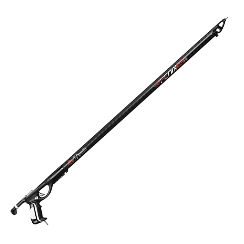 Arbalete H. Dessault Fenix Carbon 100