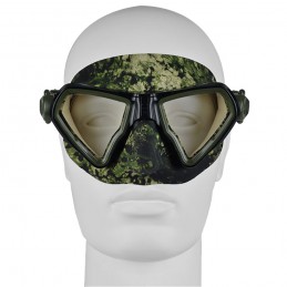 Maschera H. Dessault HD...