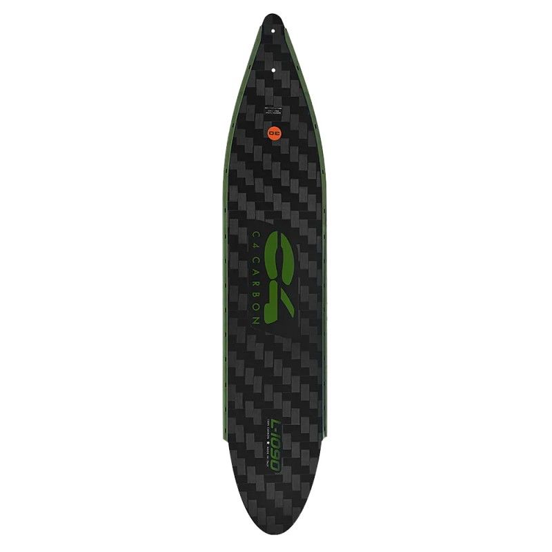 Pala C4 Carbon L-1090 - 30 Carbon Blade Pinne