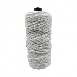 Super Braid Treccia...
