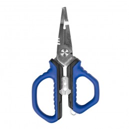 Forbici Mustad Mini Tool...