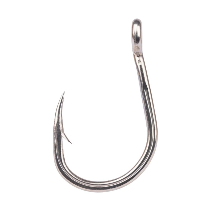 Ami Mustad NP UN Single Hook Jigging Assist