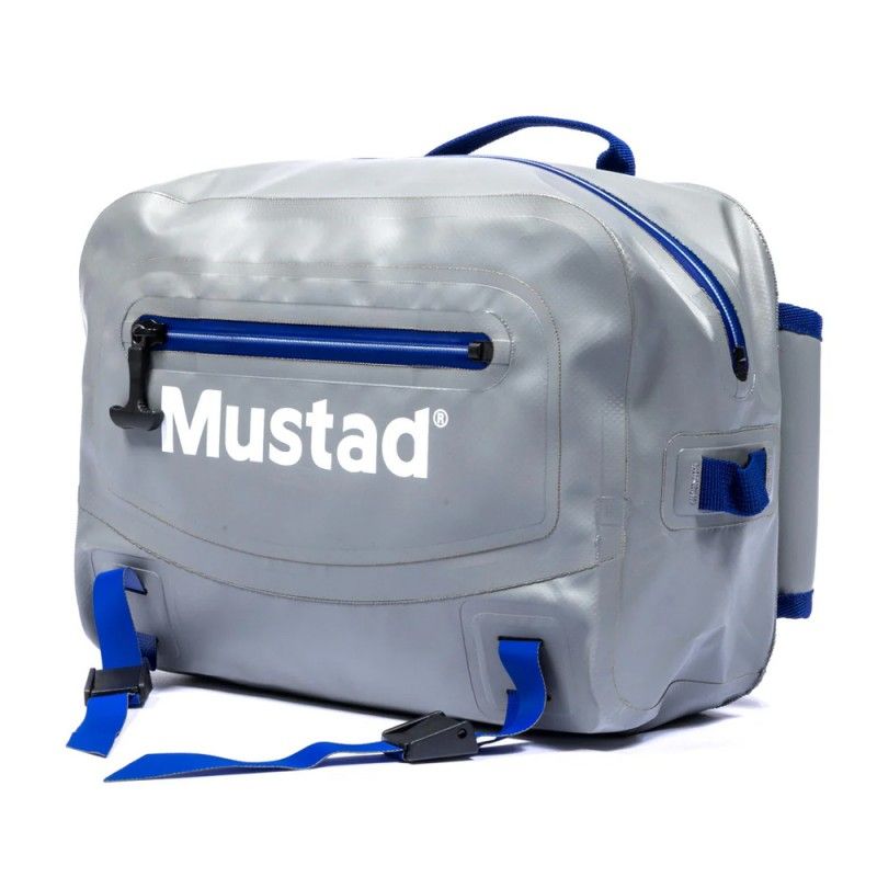 Borsa Mustad Daybreak Tactical Pack Marsupio