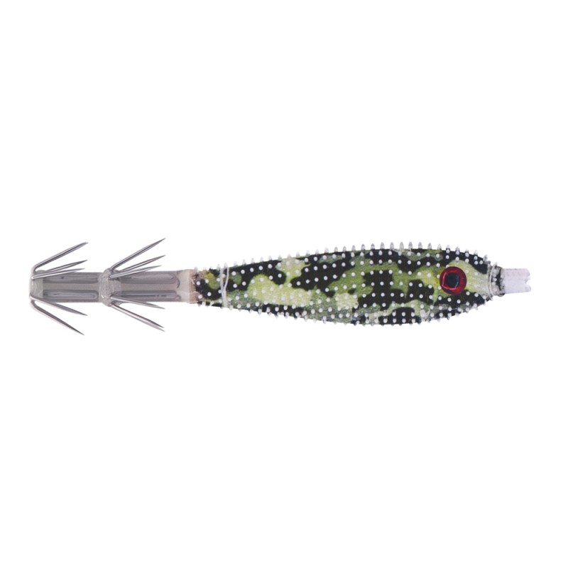 Artificiale Jatsui Rush Tataki Rubber Camo 1.5