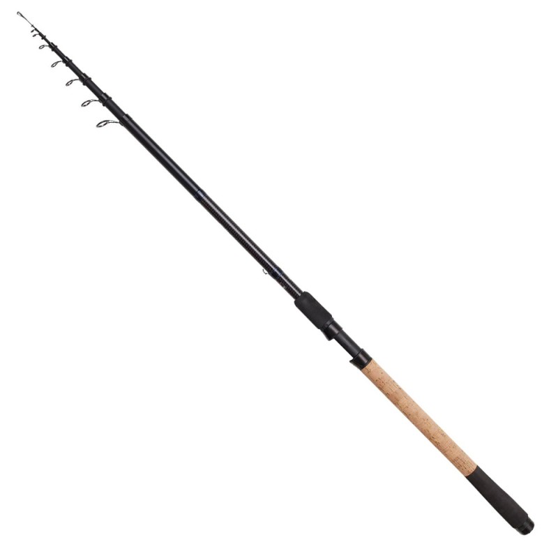 Canna Dam Impulse X Tele Match Inglese
