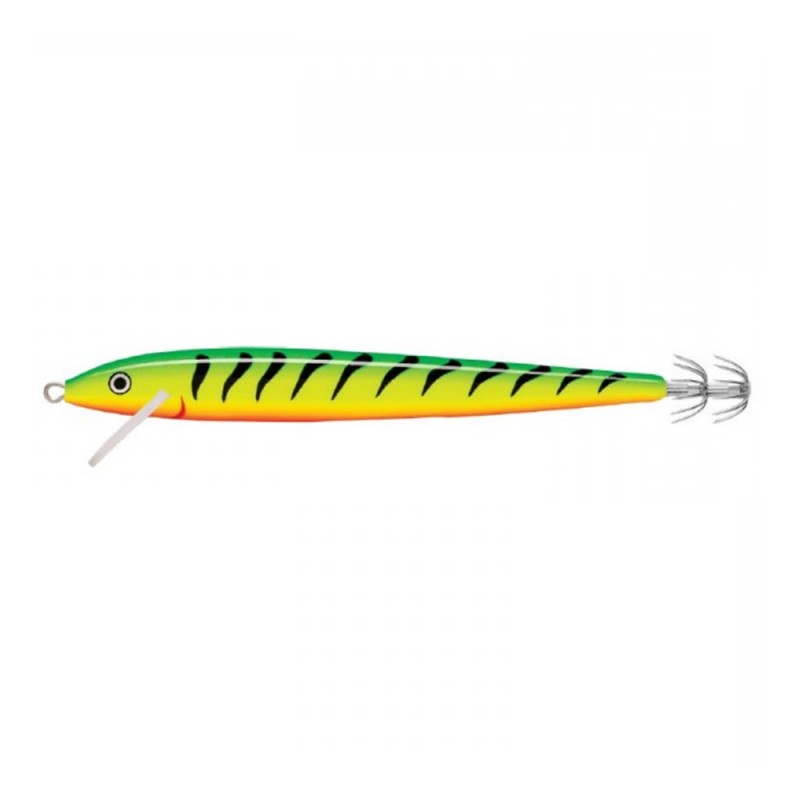 Artificiale Rapala Squid Floater 13cm