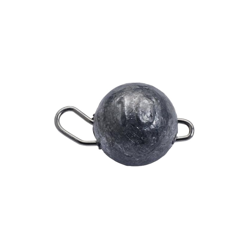 Berkley Fusion 19 Bottom Weight Testina Piombata