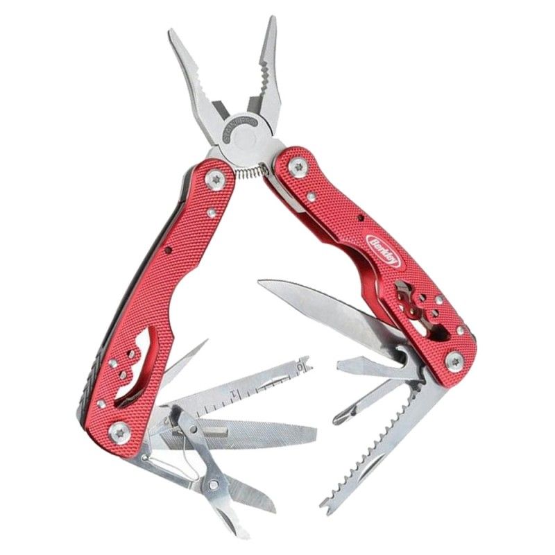 Pinza Berkley Fishing Multi Tool Multiuso